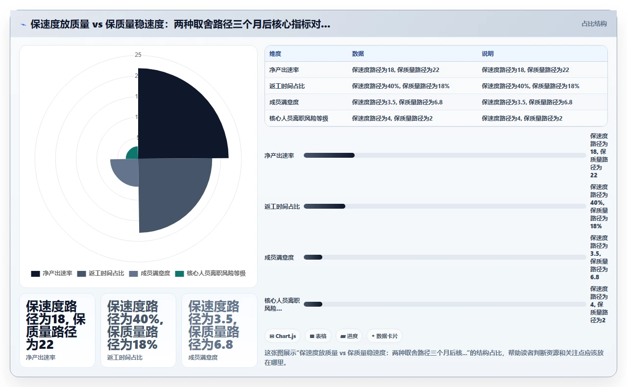 从瀑布转型敏捷，团队差点散了