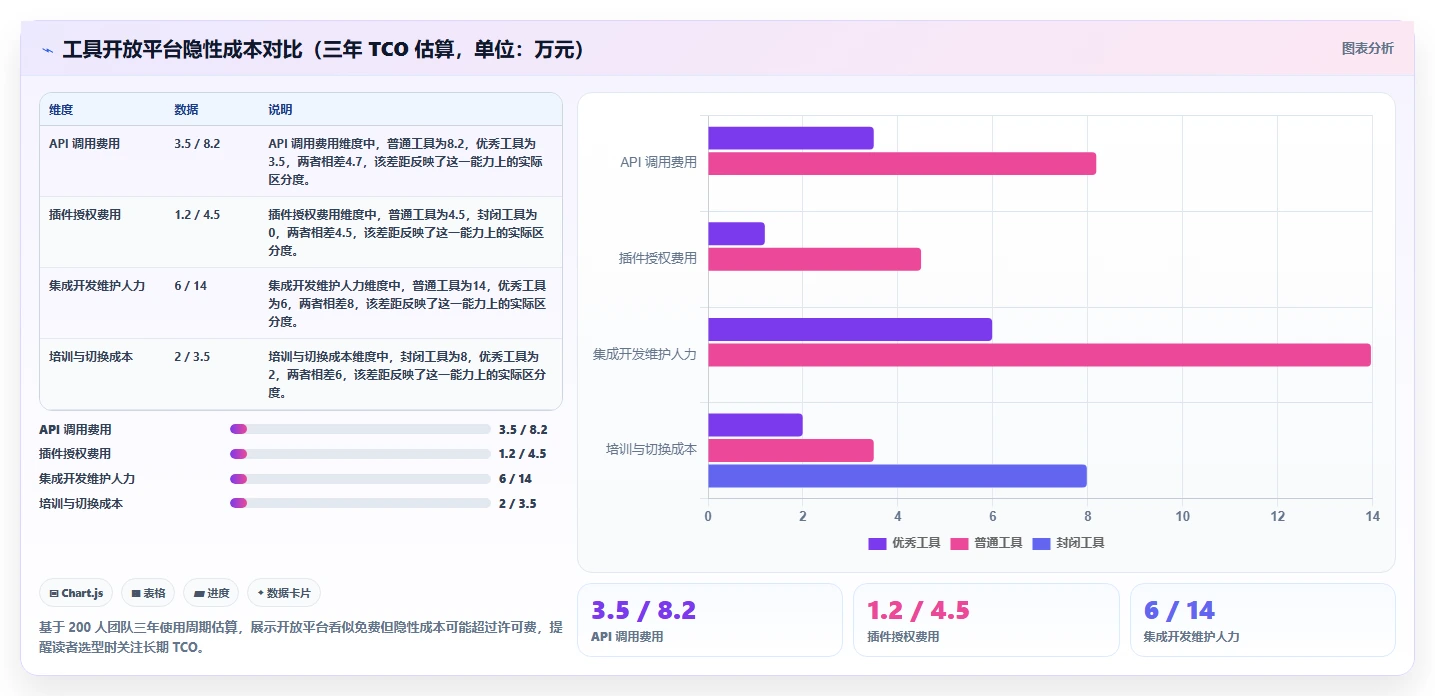 有开放平台的需求管理工具有哪些?2026年主流工具测评与选型