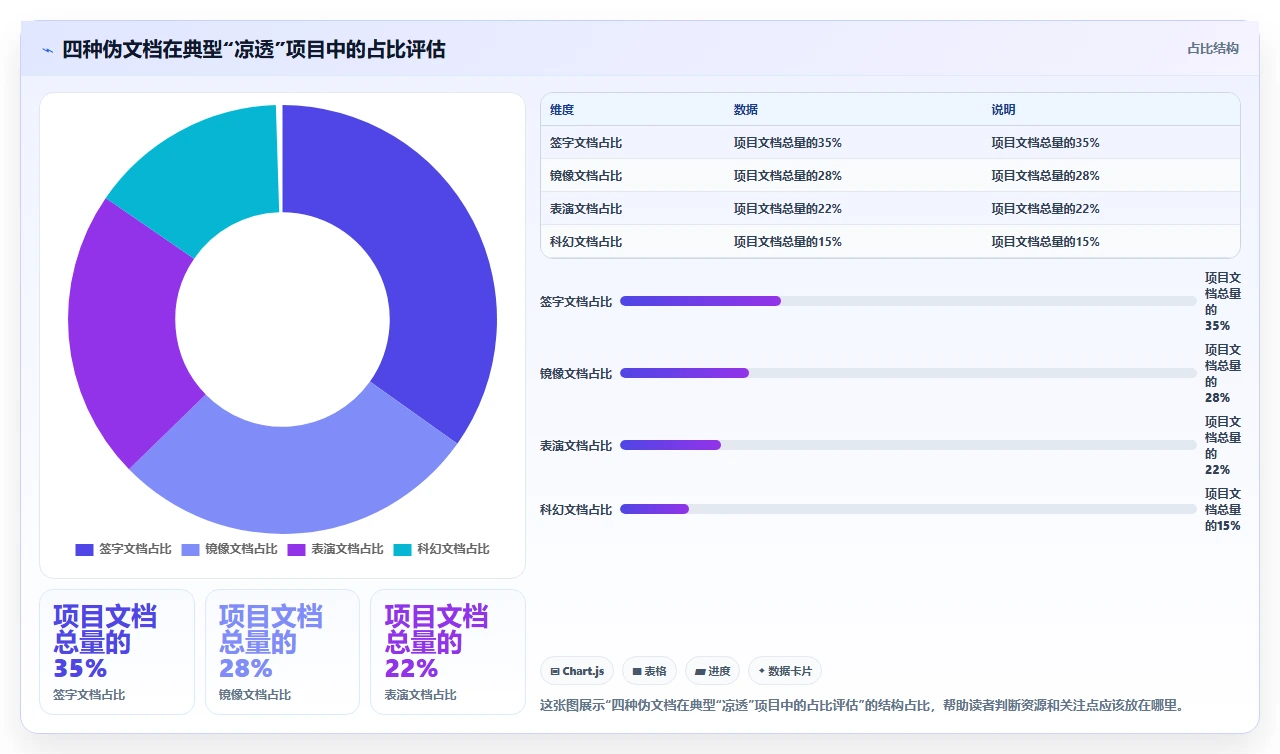 瀑布开发文档写不完,项目已凉