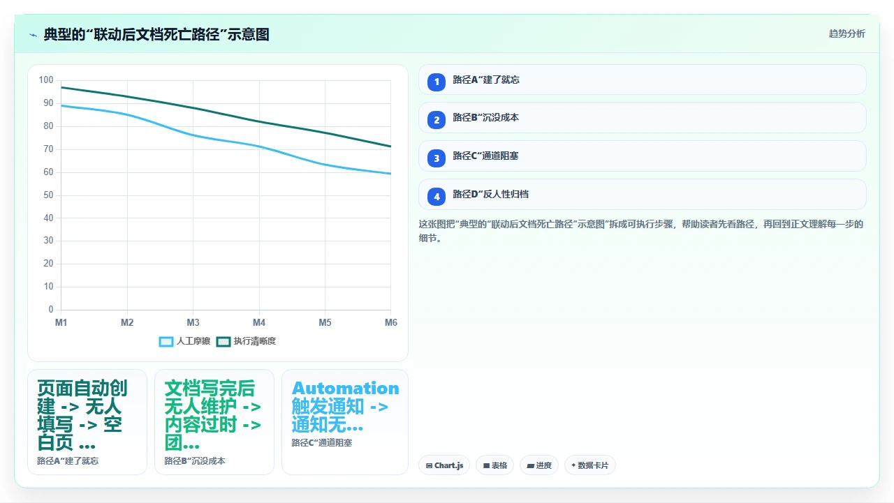 jira与Confluence联动,文档还是没人看
