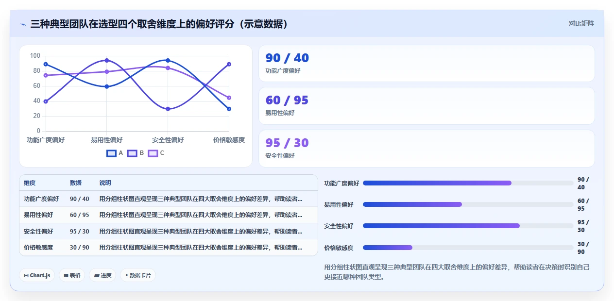 2026年项目管理软件排行榜：大厂vs小厂怎么选？