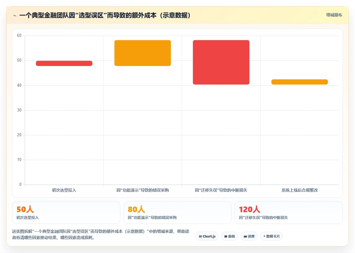2026金融行业产品管理系统哪个好用?五款主流工具测评与选型指南