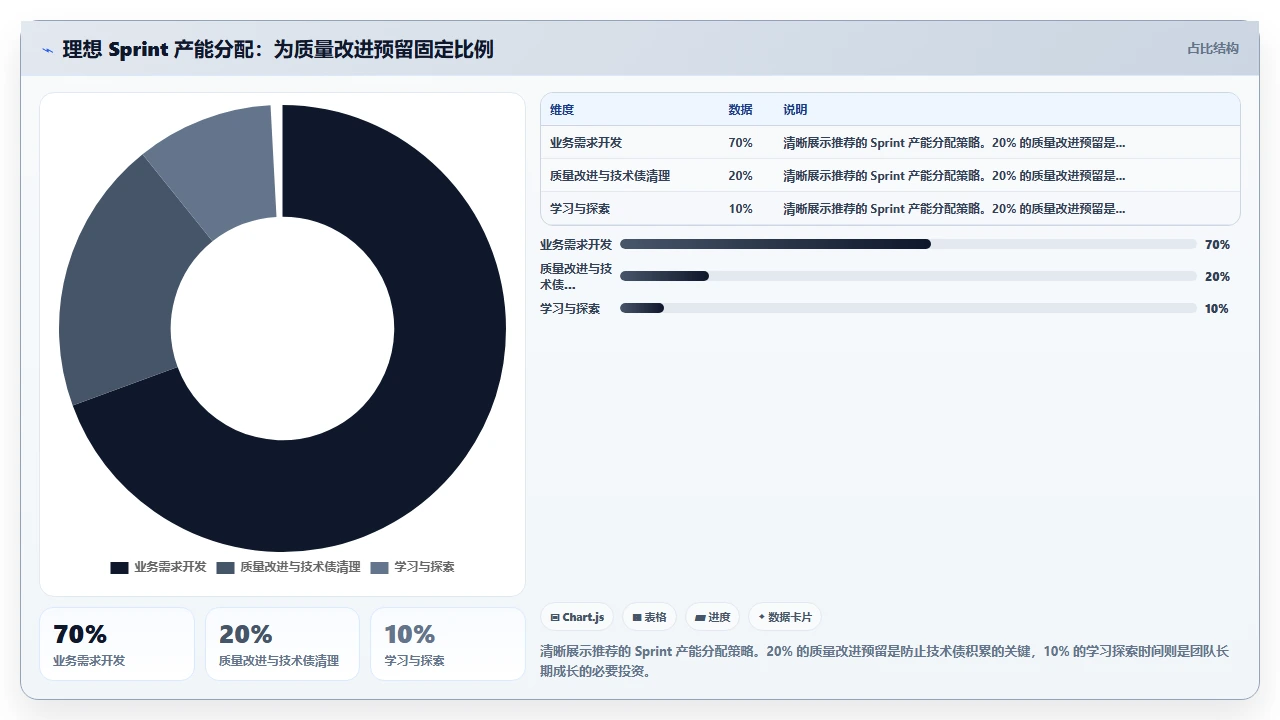 迷信速度的代价:敏捷度量必须看交付质量