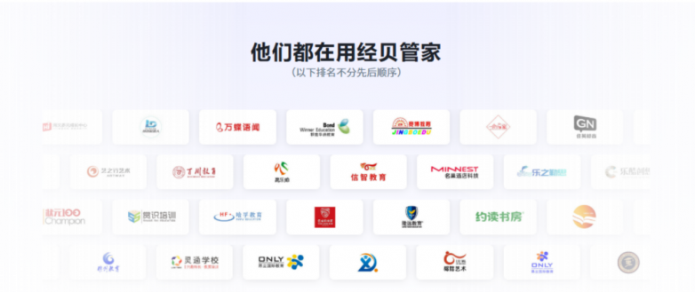 中小企业费控报销系统哪家好用?12款产品横向对比