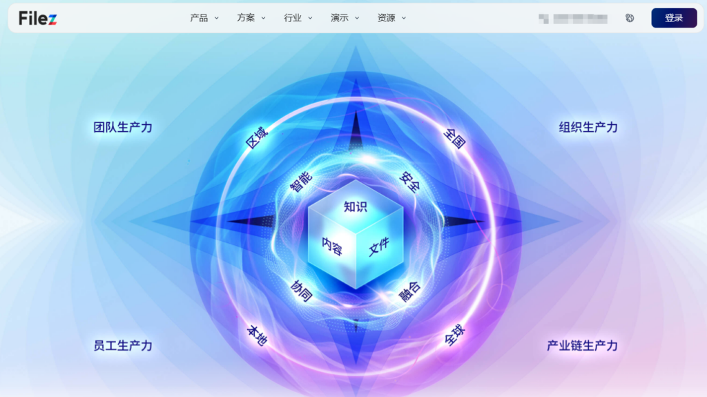 企业级云盘如何选？爱数AnyShare替代产品选型指南