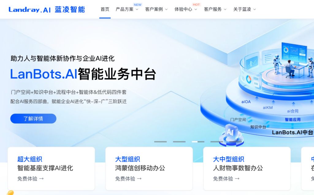 企业知识库软件怎么选？2026年15款主流产品盘点
