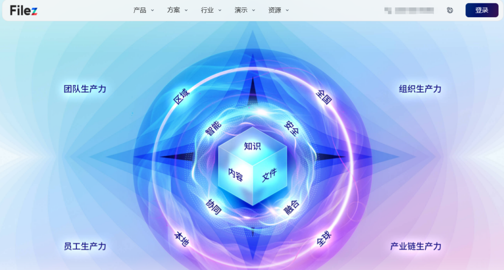 开源企业云盘和爱数企业云盘怎么选?商业产品更适合哪些企业