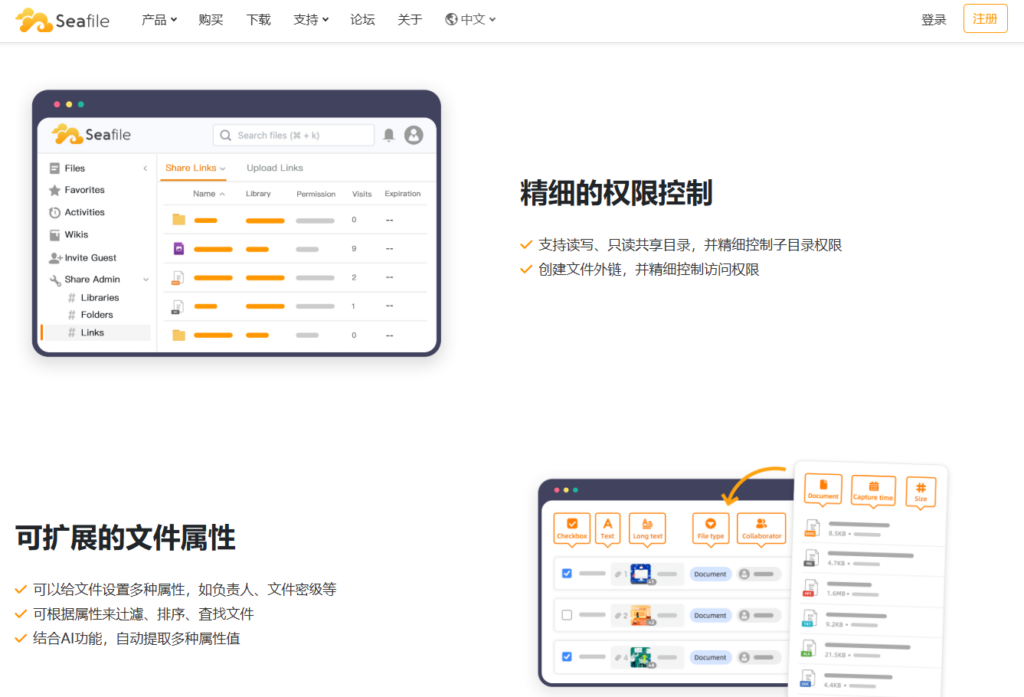 企业内部文件共享选型指南:爱数企业云盘及替代产品怎么选?