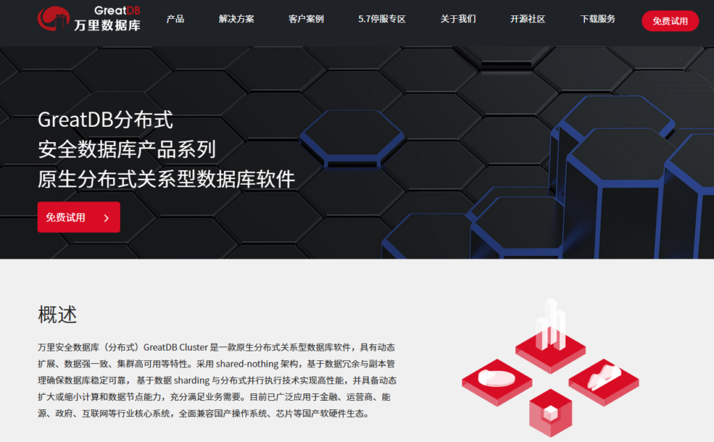 国产数据库怎么选?12款产品功能、部署与适用场景分析