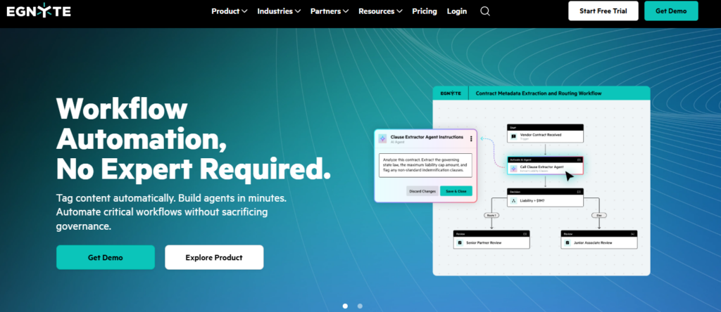 除了爱数企业云盘，企业向客户分享文件还能选哪些产品？