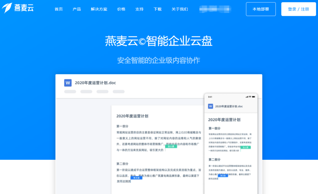 大企业 vs 中小企业:替代爱数方案选择差异对比