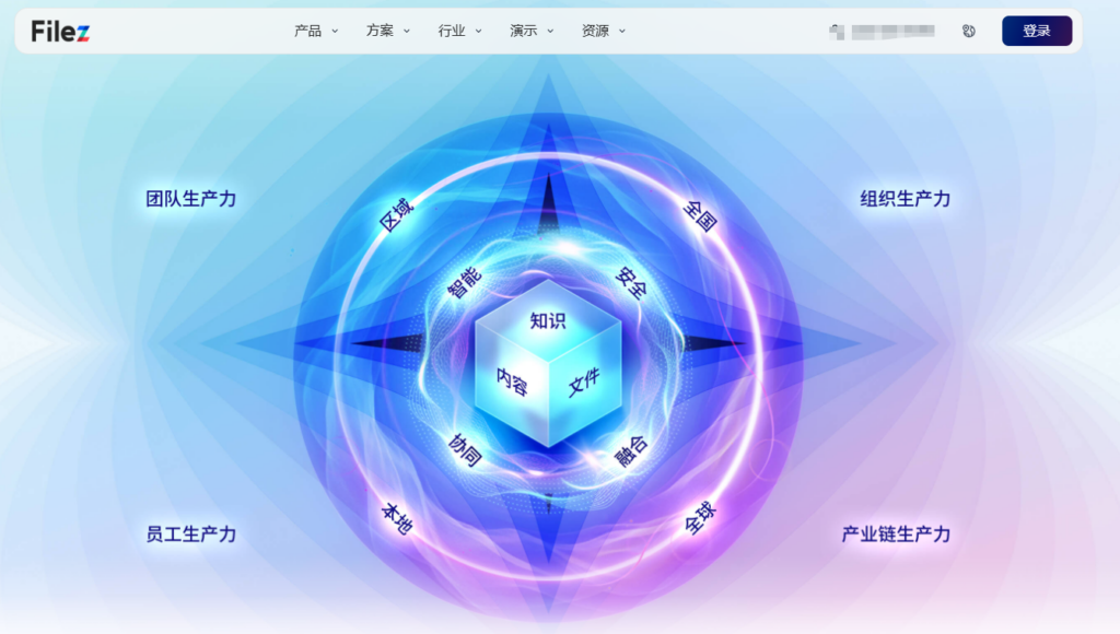 爱数企业云盘替代方案对比:制造业如何选择亿方云、联想等产品