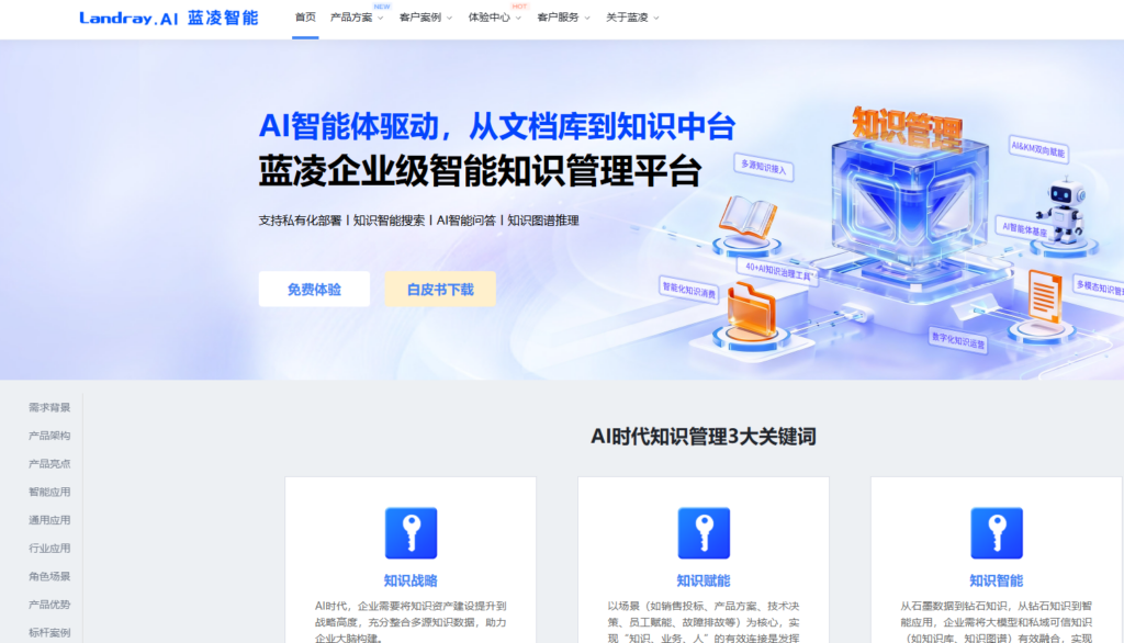 爱数 AnyShare 数据迁移全攻略:文件、权限、版本如何无损迁移