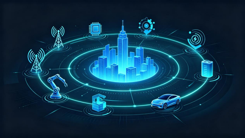2026 AI招聘选型指南:为什么北森成为高科技创新企业的共识