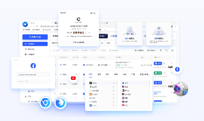 免费指纹浏览器哪个好?2026 年七款免费版横评:额度、限制与真实可用性