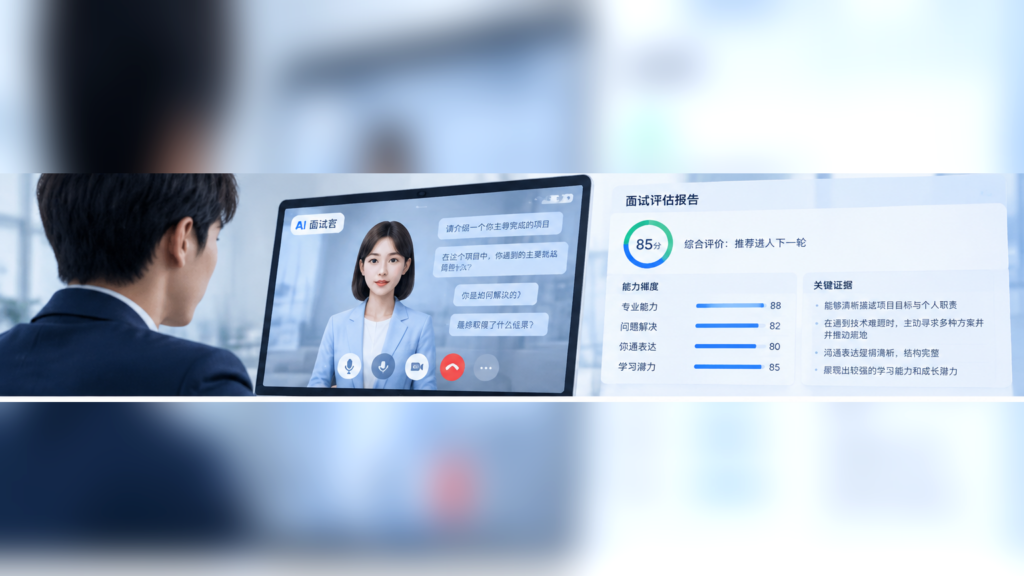 春招招聘量大，ATS系统怎么选？从简历筛选到Offer的全流程评估