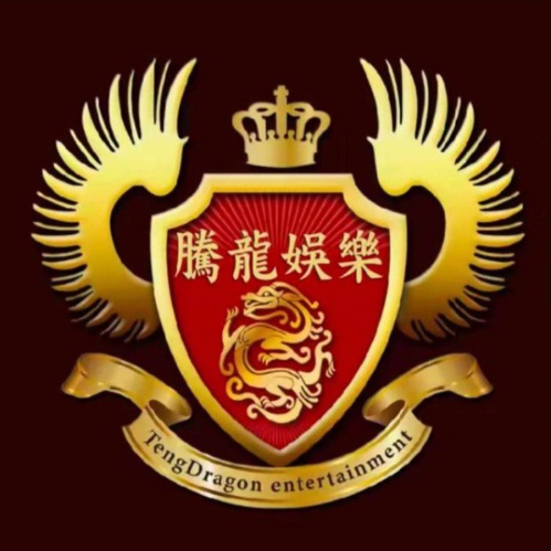 腾龙娱乐中心的头像