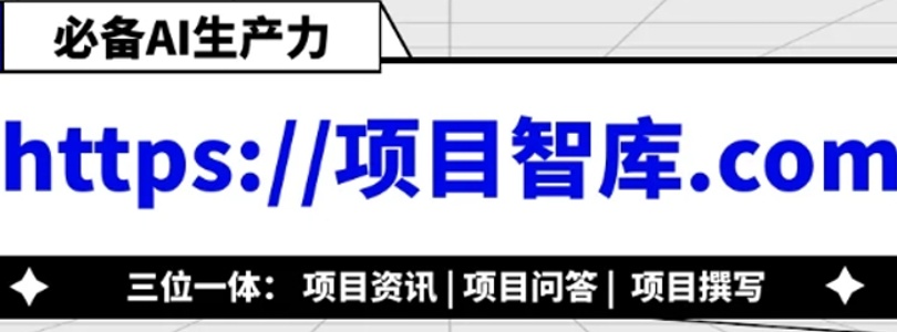 项目智库
